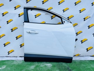 дверь передняя правая Hyundai Tucson 4 поколение 2021