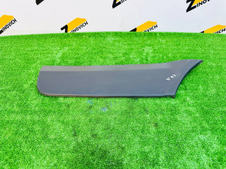 молдинг (накладка кузовная) Mercedes-Benz Sprinter 2 поколение [рестайлинг] (W906) (2014 - 2018), A9066901662