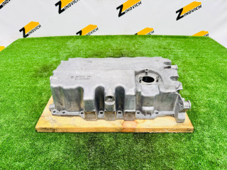 масляный поддон Volkswagen Passat B6 (2005 - 2010), 2.0 л., BMP, дизель, 03G103603, AC43400