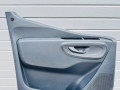 обшивка двери передняя левая Mercedes-Benz Sprinter W907/W910 (2018 - 2026), A4478271460, A9077201600, A9077270700, A9077272200, A9077605100, A2139059603 - фото №4
