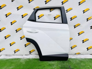 дверь задняя правая Hyundai Tucson 4 поколение 2021