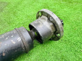 карданный вал Mercedes-Benz GL-Класс X164 (2006 - 2009), 3.0 л., дизель, A1644101001 - фото №9