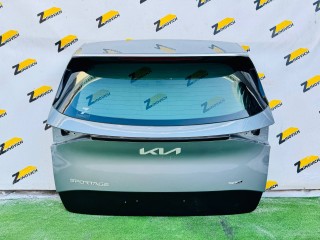 крышка багажника (дверь 3-5) Kia Sportage 5 поколение 2023, 72800R2000