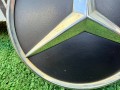 эмблема Mercedes-Benz Sprinter 2 поколение [рестайлинг] (W906) W906 (2014 - 2018), A9067580058, HVW9068170116, 2E0853600 - фото №5