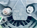 генератор Mercedes-Benz Sprinter 1 поколение (W901-905) [рестайлинг] (2000 - 2006), 2.1 л., OM 611.987, дизель, A0131541702, 0124325093 - фото №5