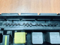 блок предохранителей Mercedes-Benz Sprinter 2 поколение (W906) (2006 - 2014), A9065454701, A0025422619, 0035420219, A0025421419 - фото №6