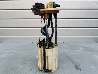 колба в бак Mercedes-Benz Sprinter 2 поколение [рестайлинг] (W906) (2014 - 2018), A9064705894, 0580203129