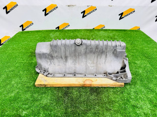 масляный поддон Volkswagen Transporter T4 (1990 - 2003), 2.5 л., ACV, дизель, 074103601F
