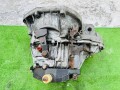 КПП механическая (МКПП) Renault Trafic 2 поколение (2001 - 2006), 2.0 л., M9R 782, дизель, 6МКПП, PF6, PF6054, 321018500R, 304018275R - фото №7