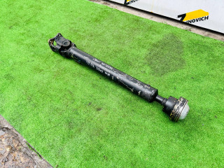 карданный вал Mercedes-Benz M-Класс W163 (1997 - 2001), 2.7 л., дизель, A1634100301