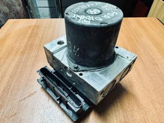 блок ABS Ford Transit 7 поколение (2006 - 2013), 0265251564, CC112C405BA, 0265951610