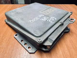 блок управления двигателем Mercedes-Benz Sprinter W901-904 (1995 - 2000), 2.9 л., OM 602.980, дизель, A0215455732, 0281001506