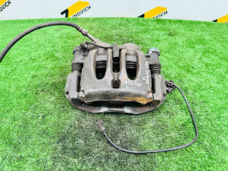 суппорт передний левый Mercedes-Benz Sprinter 2 поколение [рестайлинг] (W906) (2014 - 2018), A0034208783