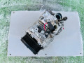 компрессор кондиционера Mercedes-Benz C-Класс W203/S203/CL203 (2000 - 2004), 2.6 л., M 112.912, бензин, АКПП - фото №2