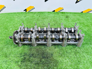 постель распредвала (бугель) Mercedes-Benz Sprinter W901-904 (1995 - 2000), 2.2 л., дизель, R6110160304