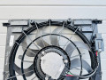 вентилятор радиатора BMW X3 G01 (2017 - 2026), 17428487637, 8686171, KN992001, 5001581, 829168405, GP843001, GP844001 - фото №10