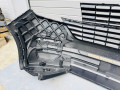 бампер передний Volkswagen Multivan T6 [рестайлинг] 2023, 7LA807221B, 7LA807217, 7LA807178C, 7LA807217A, 7LA807177B, 7LA853343A - фото №9