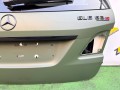 крышка багажника (дверь 3-5) Mercedes-Benz GLE AMG W166 2017, A1667405000 - фото №6