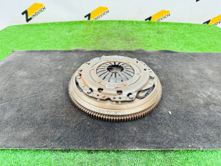 комплект сцепления Opel Astra H (2004 - 2007), 1.6 л., Z 16 XER, бензин, R90400169, 9223223