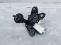 моторчик заднего стеклоочистителя (дворника) Citroen Jumpy 3 поколение 2023, 9811325880, W000070962 - фото №10