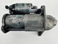 стартер Opel Astra G (1998 - 2009), 1.6 л., бензин, GM, 55576980, 8000387 - фото №3