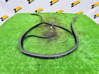 уплотнитель двери Mercedes-Benz Sprinter W907/W910 (2018 - 2026), A9107250400, A9107250500, A9107250405