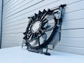 вентилятор радиатора BMW X3 G01 (2017 - 2026), 17428487637, 8686171, KN992001, 5001581, 829168405, GP843001, GP844001 - фото №5