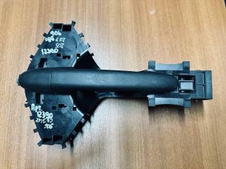 ручка наружная двери сдвижной Mercedes-Benz Sprinter 2 поколение (W906) (2006 - 2014), A9067601234, A9067600834, A9067600120