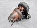 турбина Mercedes-Benz Sprinter W901-904 (1995 - 2000), 2.9 л., OM 602.980, дизель, A6020960899 - фото №5