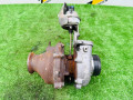 турбина Opel Astra J (2009 - 2012), 2.0 л., A 20 DTH, дизель, 55570748 - фото №7