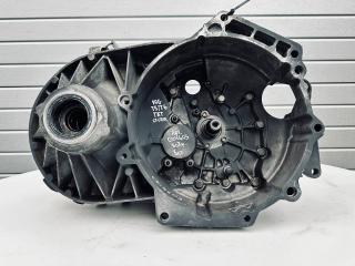 КПП механическая (МКПП) Volkswagen Transporter T6 2015, 2.0 л., дизель, 5МКПП, передний привод, TKT, FM52Z011, 02Z301103, TKT, 02Z301107
