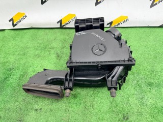 корпус воздушного фильтра Mercedes-Benz Sprinter W907/W910 (2018 - 2026), 2.0 л., дизель, A9075285800, 1149197XX, 1146576XX