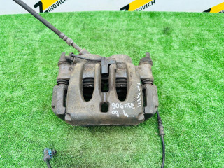 суппорт передний левый Mercedes-Benz Sprinter 2 поколение [рестайлинг] (W906) (2014 - 2018), A0034208783