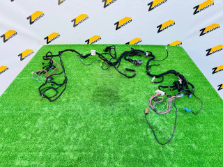 проводка салона Mercedes-Benz CLS-Класс C219 (2004 - 2008), A2115402606, A2115409807, A2195408606