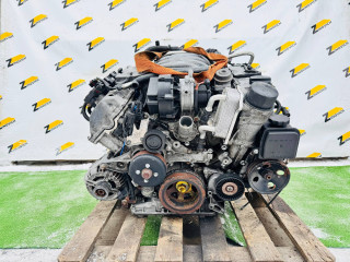 двигатель Mercedes-Benz C-Класс W203/S203/CL203 (2000 - 2004), 2.6 л., M 112.912, бензин, 112, 112912, M112