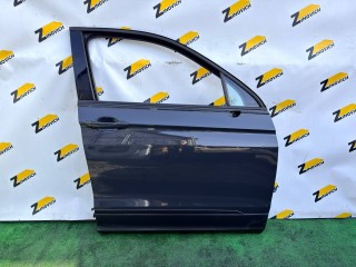 дверь передняя правая Volkswagen Tiguan 2 поколение [рестайлинг] 2023, 5NA831312F