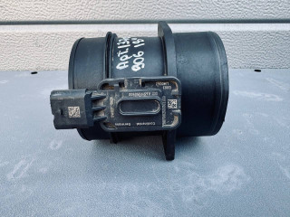 расходомер воздуха Mercedes-Benz Sprinter 2 поколение [рестайлинг] (W906) (2014 - 2018), 2.1 л., OM 651.955, дизель, A6519050500, A2C93230200