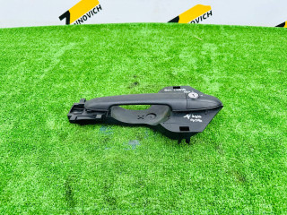 ручка наружная Mercedes-Benz Sprinter 2 поколение (W906) (2006 - 2014), A9067600005, A9067600934