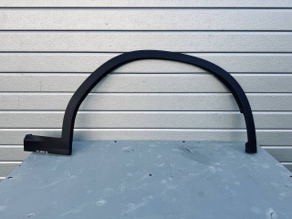 накладка колесной арки передний правый BMW X3 G01 (2017 - 2026), 517713960514, 5177139605