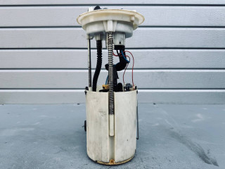 колба в бак IVECO Daily 4 поколение (2006 - 2011), BN