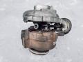 турбина Mercedes-Benz C-Класс W203/S203/CL203 (2000 - 2004), A6110960999 - фото №7