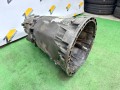 КПП механическая (МКПП) Mercedes-Benz Sprinter 2 поколение (W906) 2008, 3.0 л., дизель, 6МКПП, задний привод, 711660, A164261370, A1642610001, A164261450, A9062600100 - фото №3