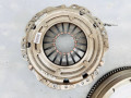 комплект сцепления Opel Astra H (2004 - 2007), 1.8 л., A 18 XER, бензин, R90400169, 9223223 - фото №11