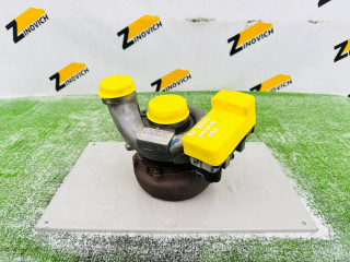 турбина Mercedes-Benz Sprinter 2 поколение [рестайлинг] (W906) (2014 - 2018), 3.0 л., дизель, A6420901480