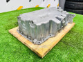 масляный поддон Volkswagen Passat B6 (2005 - 2010), 2.0 л., BMP, дизель, 03G103603, AC43400 - фото №3