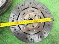 комплект сцепления Opel Astra H (2004 - 2007), 1.7 л., Z 17 DTR, дизель, 55562297, 55562298, C0282598 - фото №12