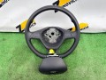 руль Volkswagen Crafter 2 поколение 2023, 5G0419091GG, 5G0419091, 5G0880201P, 5G0201, 6223936E - фото №6