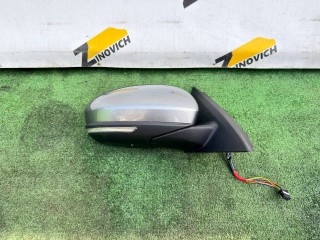 зеркало наружное правое Renault Arkana 1 поколение 2021, DM304550850, DM304550740, DM304550750