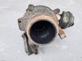 турбина Mercedes-Benz C-Класс W203/S203/CL203 (2000 - 2004), A6110960999 - фото №10
