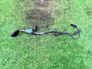 проводка свечей накала Mercedes-Benz Sprinter 2 поколение [рестайлинг] (W906) (2014 - 2018), 2.1 л., OM 651.955, дизель, A6511501333